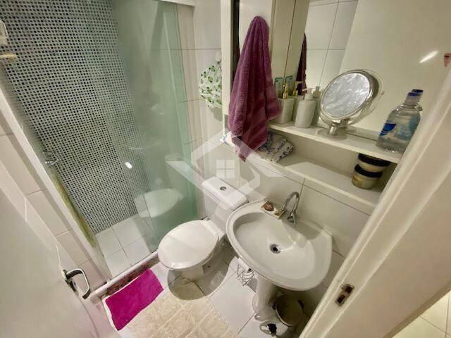 Apartamento à venda com 3 quartos, 78m² - Foto 21