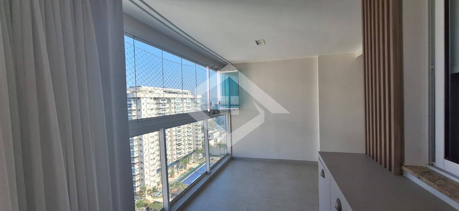 Apartamento à venda com 3 quartos, 160m² - Foto 20