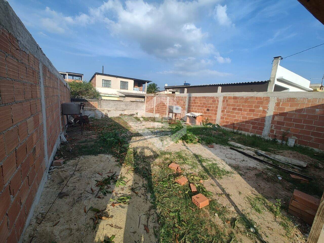 Terreno à venda, 128m² - Foto 10