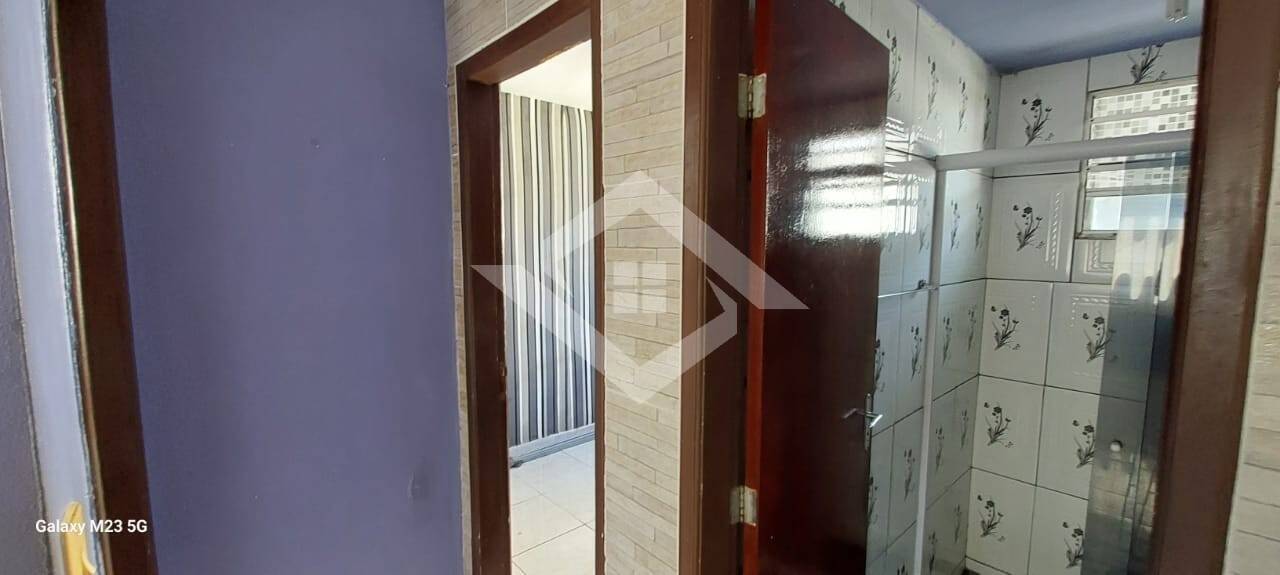 Apartamento à venda com 2 quartos, 45m² - Foto 5