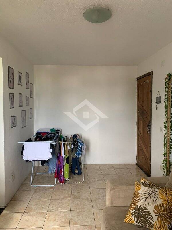 Apartamento à venda com 1 quarto, 49m² - Foto 2