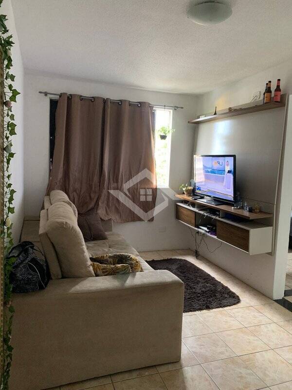 Apartamento à venda com 1 quarto, 49m² - Foto 1