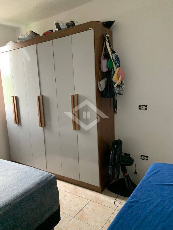 Apartamento à venda com 1 quarto, 49m² - Foto 5