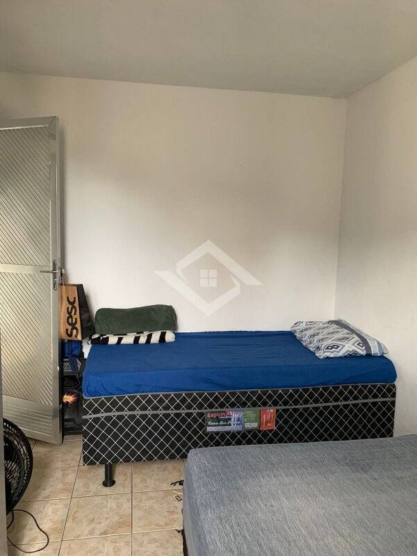 Apartamento à venda com 1 quarto, 49m² - Foto 6