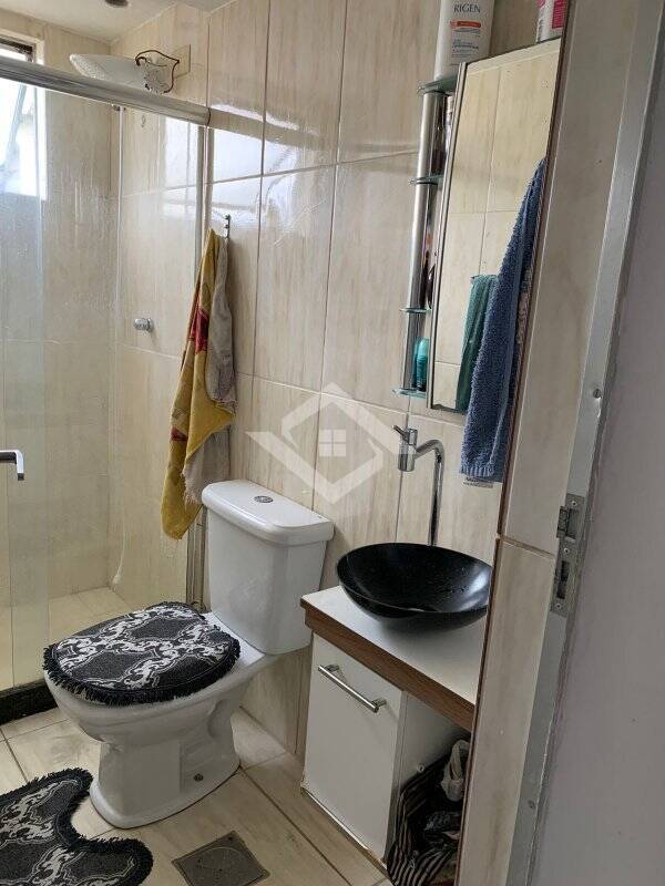 Apartamento à venda com 1 quarto, 49m² - Foto 14