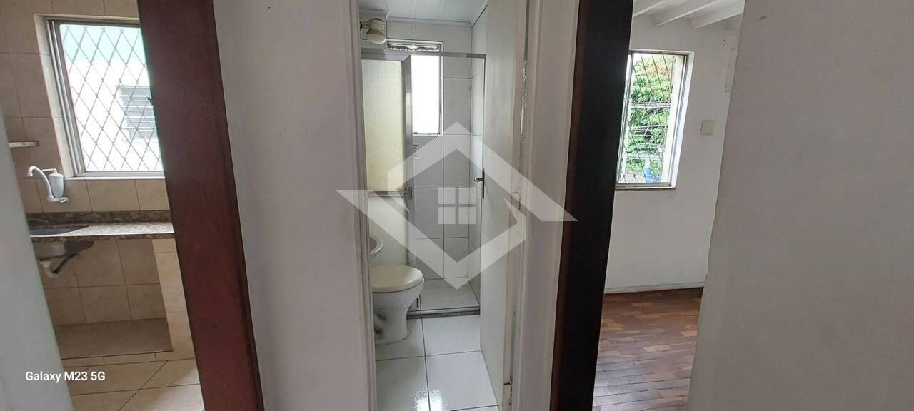 Apartamento à venda com 2 quartos, 50m² - Foto 6