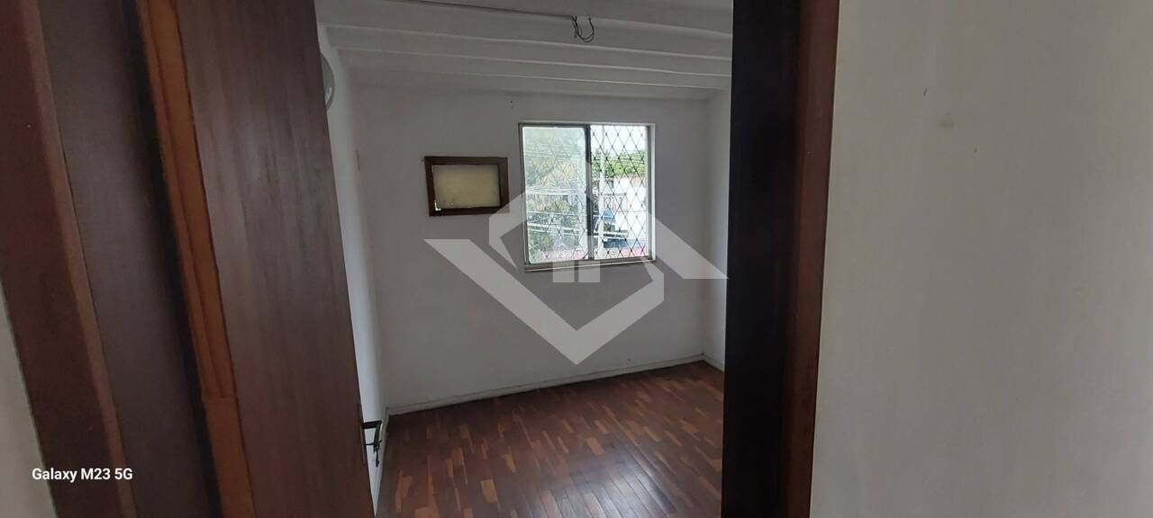 Apartamento à venda com 2 quartos, 50m² - Foto 4