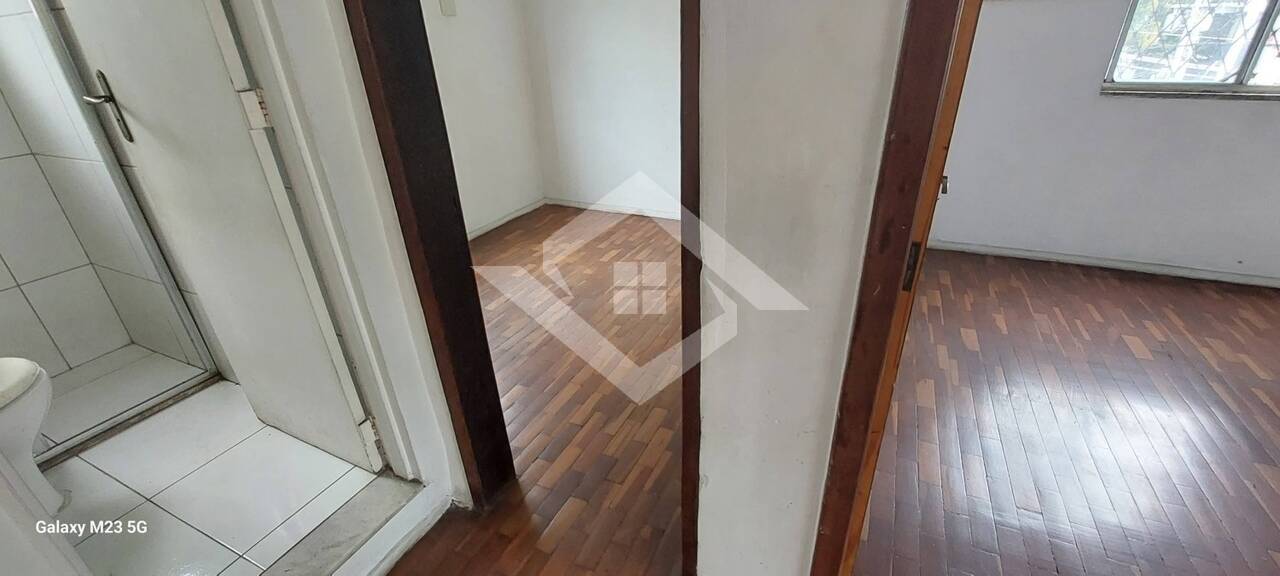 Apartamento à venda com 2 quartos, 50m² - Foto 8