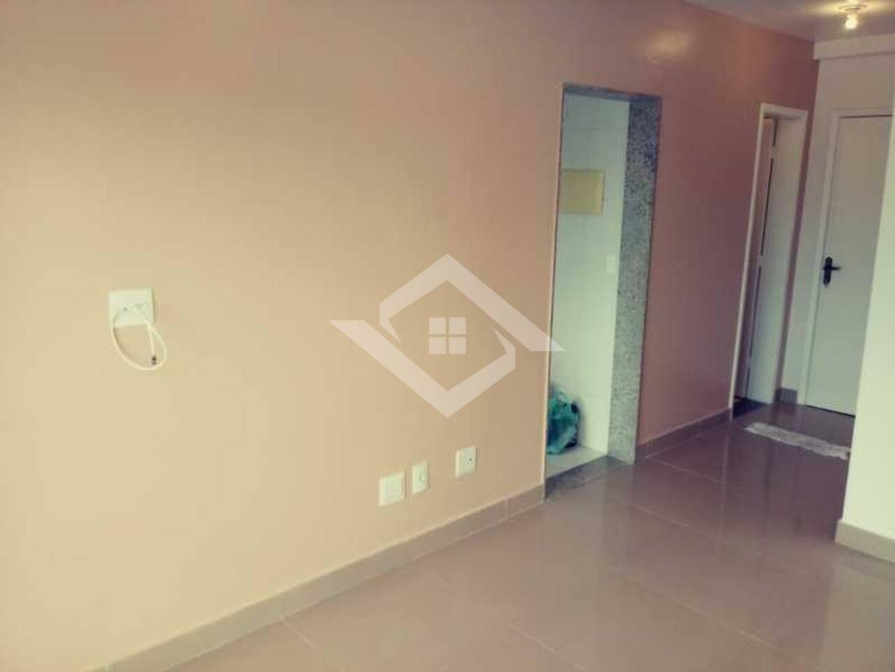 Apartamento à venda com 2 quartos, 54m² - Foto 3