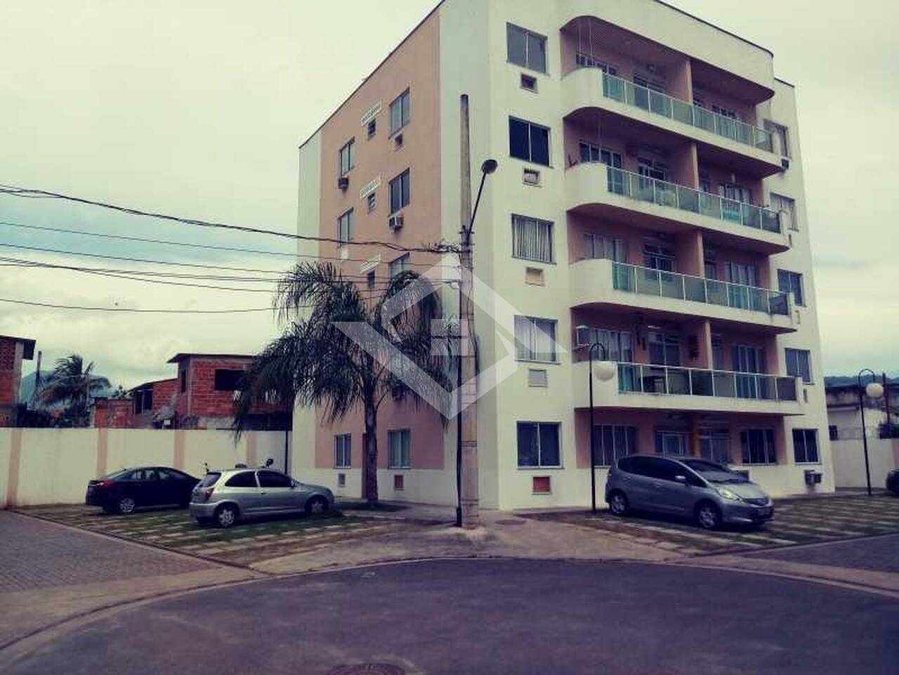 Apartamento à venda com 2 quartos, 54m² - Foto 1