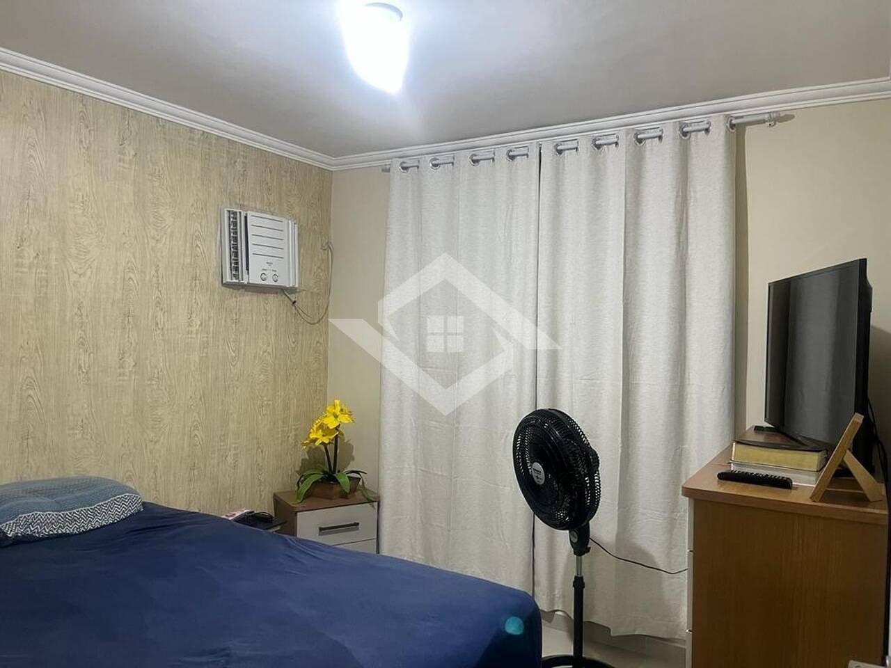 Apartamento à venda com 2 quartos, 46m² - Foto 3