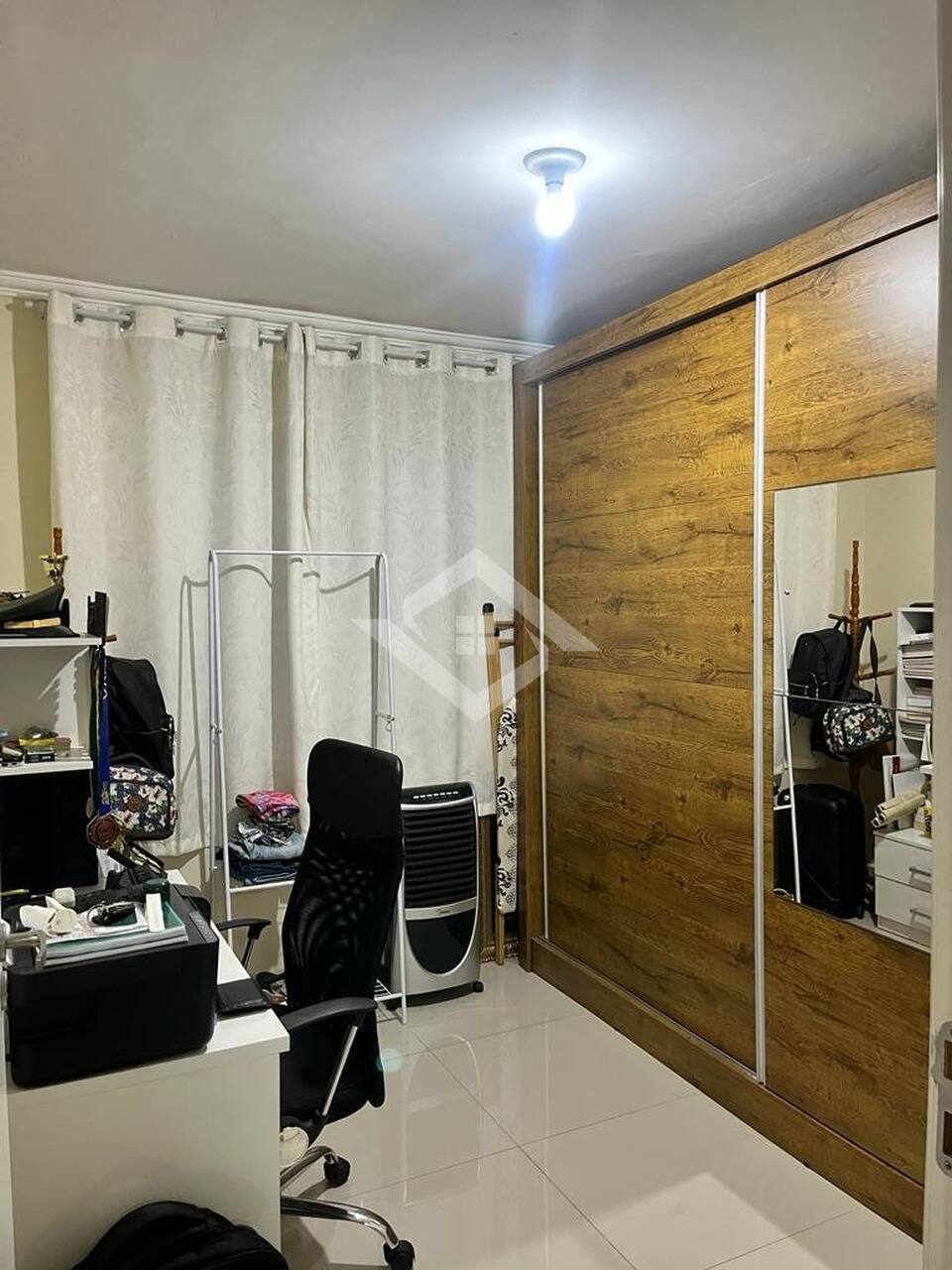 Apartamento à venda com 2 quartos, 46m² - Foto 4