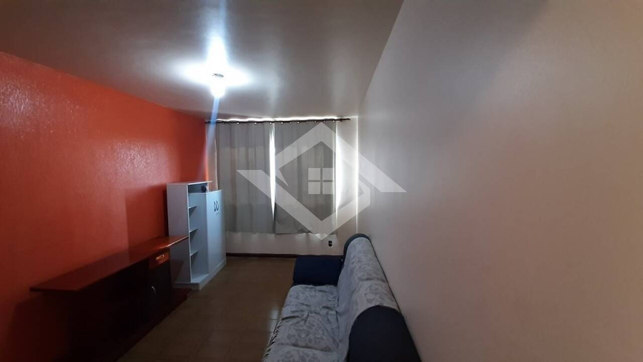 Apartamento à venda com 2 quartos, 50m² - Foto 1