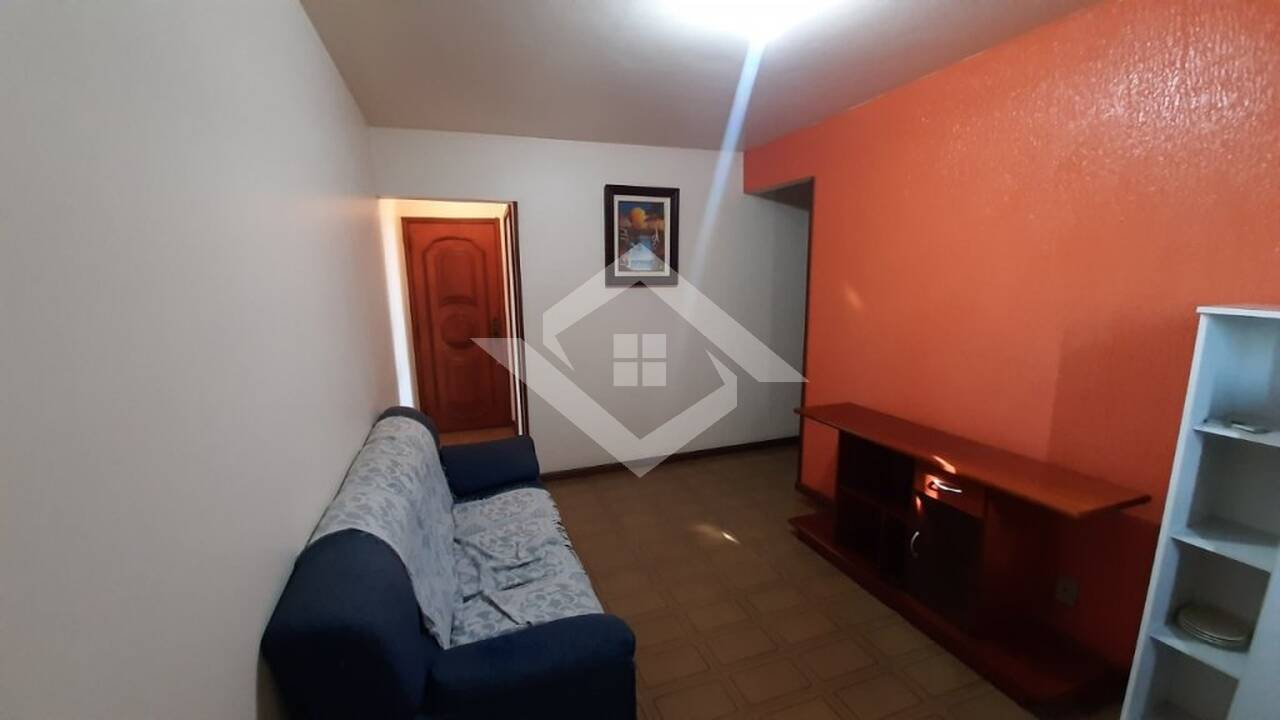 Apartamento à venda com 2 quartos, 50m² - Foto 5