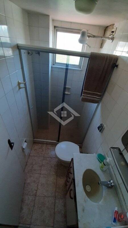 Apartamento à venda com 2 quartos, 50m² - Foto 12