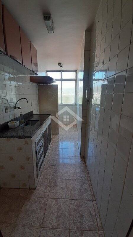 Apartamento à venda com 2 quartos, 50m² - Foto 11