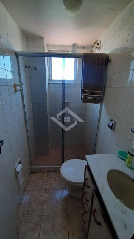 Apartamento à venda com 2 quartos, 50m² - Foto 9