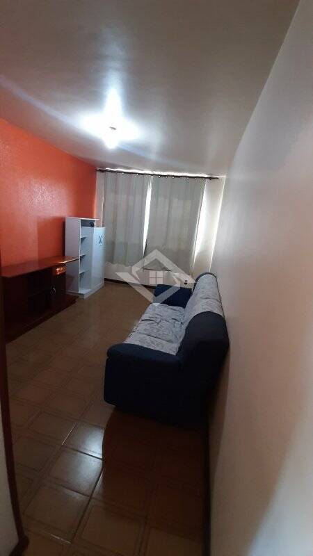 Apartamento à venda com 2 quartos, 50m² - Foto 2