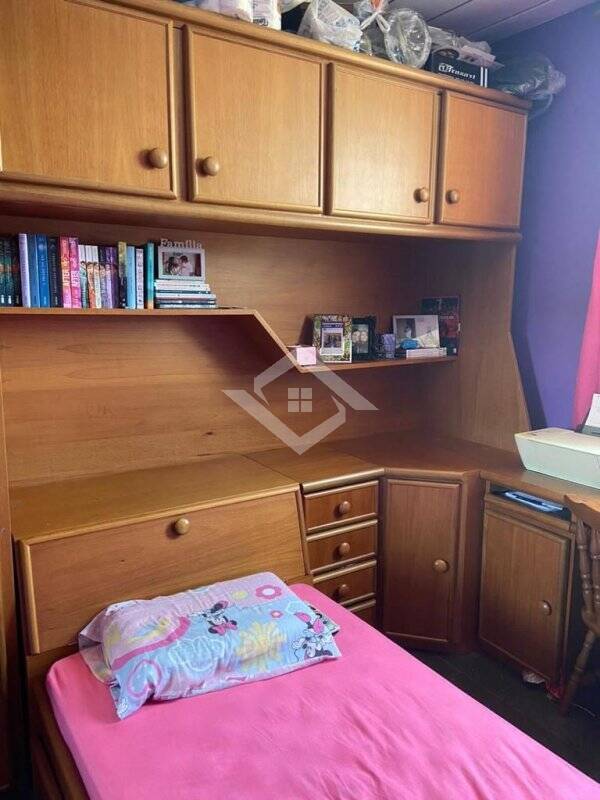 Apartamento à venda com 2 quartos, 45m² - Foto 3