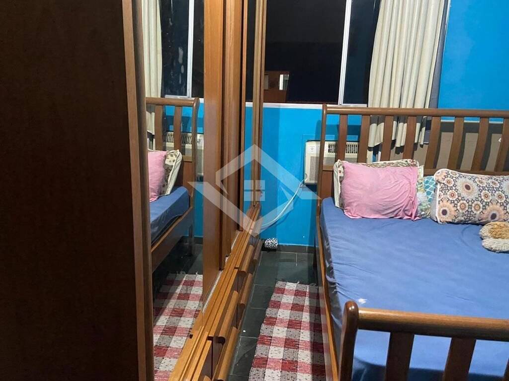 Apartamento à venda com 2 quartos, 45m² - Foto 2