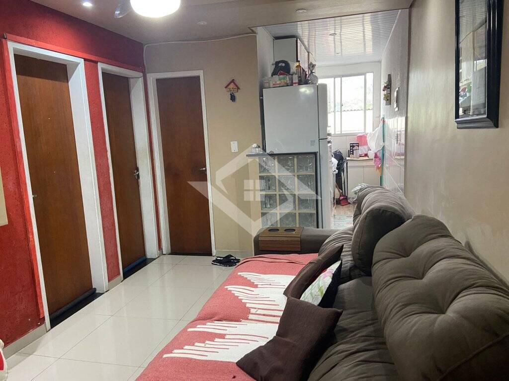 Apartamento à venda com 2 quartos, 45m² - Foto 15