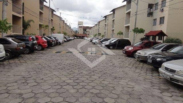 Apartamento à venda com 2 quartos, 45m² - Foto 20