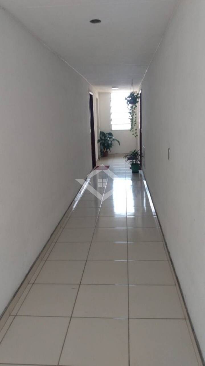 Apartamento à venda com 2 quartos, 50m² - Foto 7