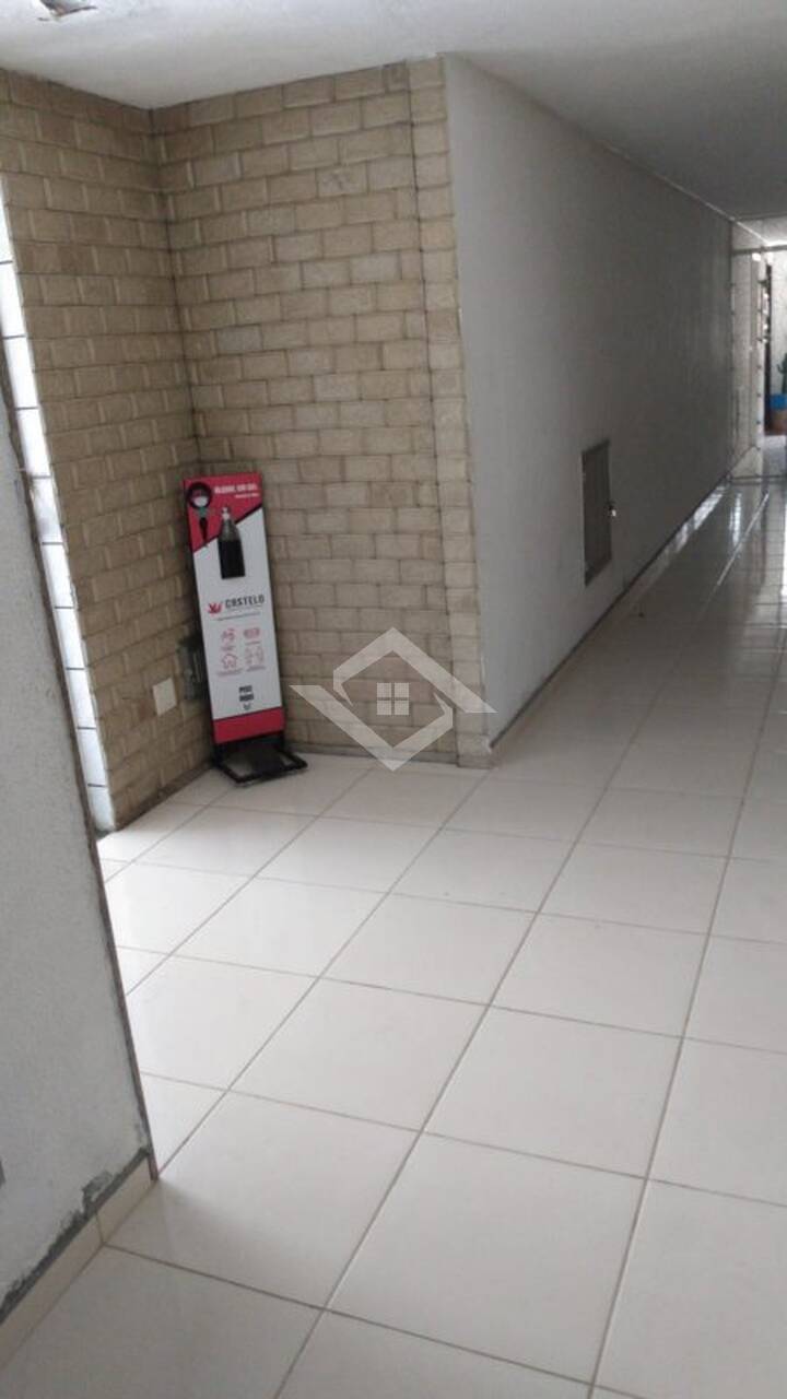 Apartamento à venda com 2 quartos, 50m² - Foto 5