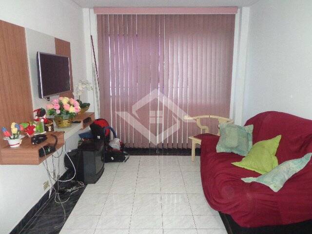 Apartamento à venda com 2 quartos, 60m² - Foto 3