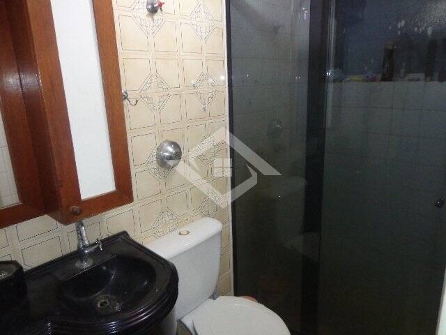 Apartamento à venda com 2 quartos, 60m² - Foto 5