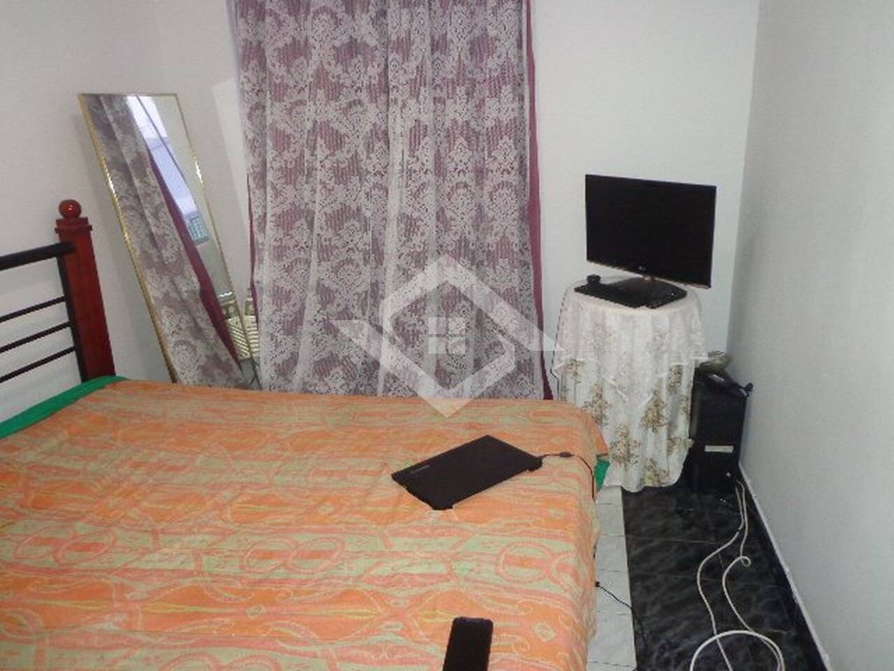 Apartamento à venda com 2 quartos, 60m² - Foto 8