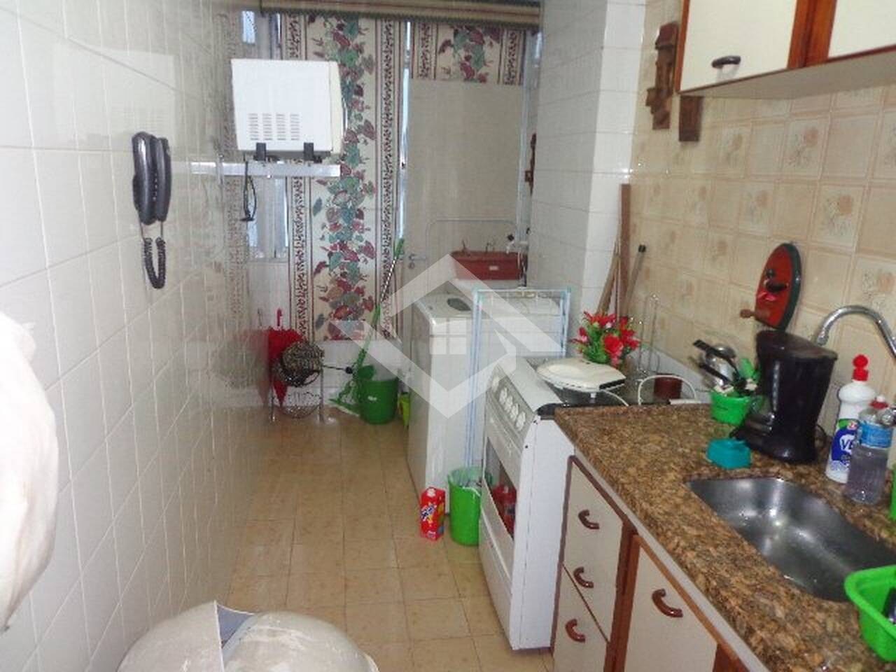 Apartamento à venda com 2 quartos, 60m² - Foto 9