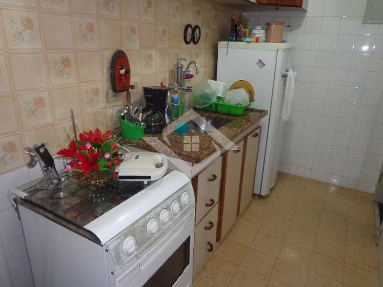 Apartamento à venda com 2 quartos, 60m² - Foto 16