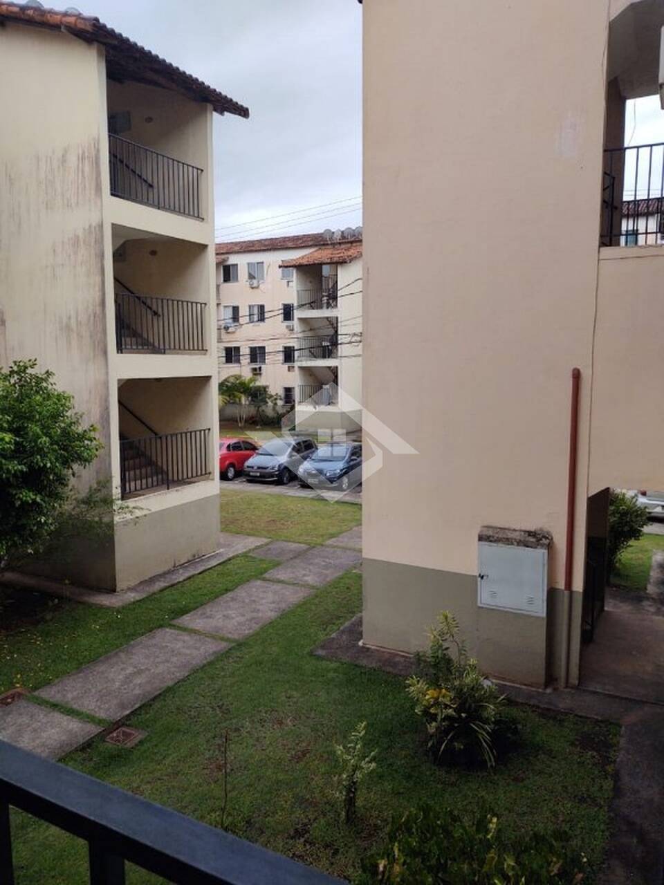 Apartamento à venda com 2 quartos, 45m² - Foto 11