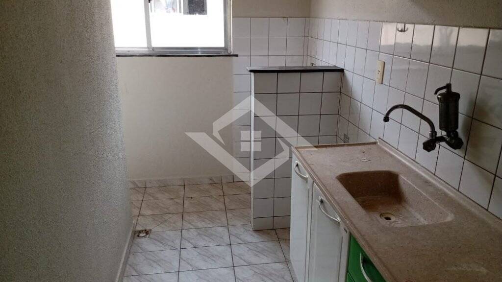 Apartamento à venda com 2 quartos, 45m² - Foto 10