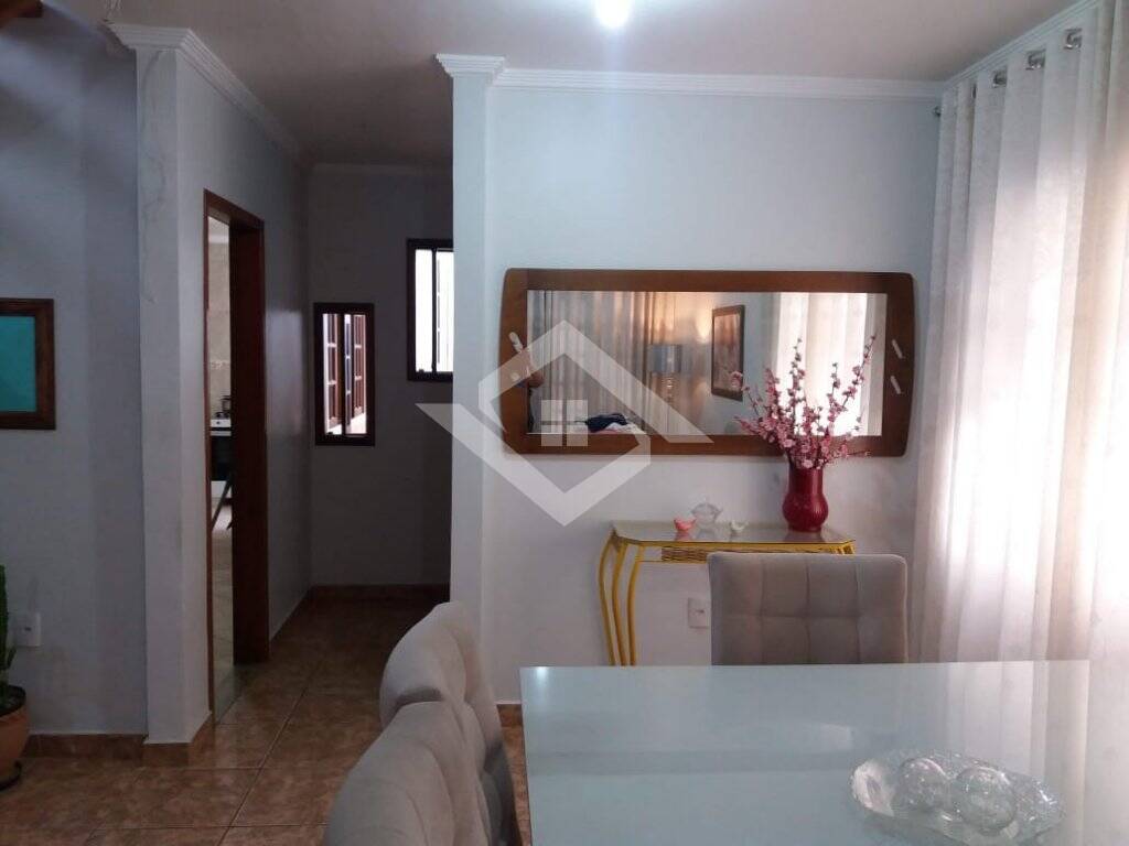 Casa à venda com 3 quartos, 120m² - Foto 5