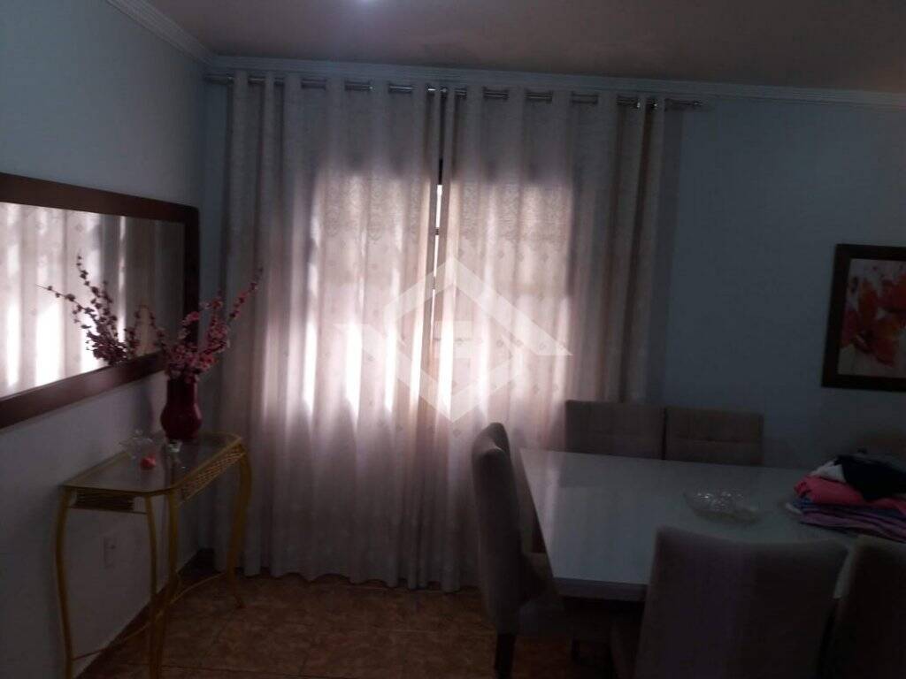 Casa à venda com 3 quartos, 120m² - Foto 14