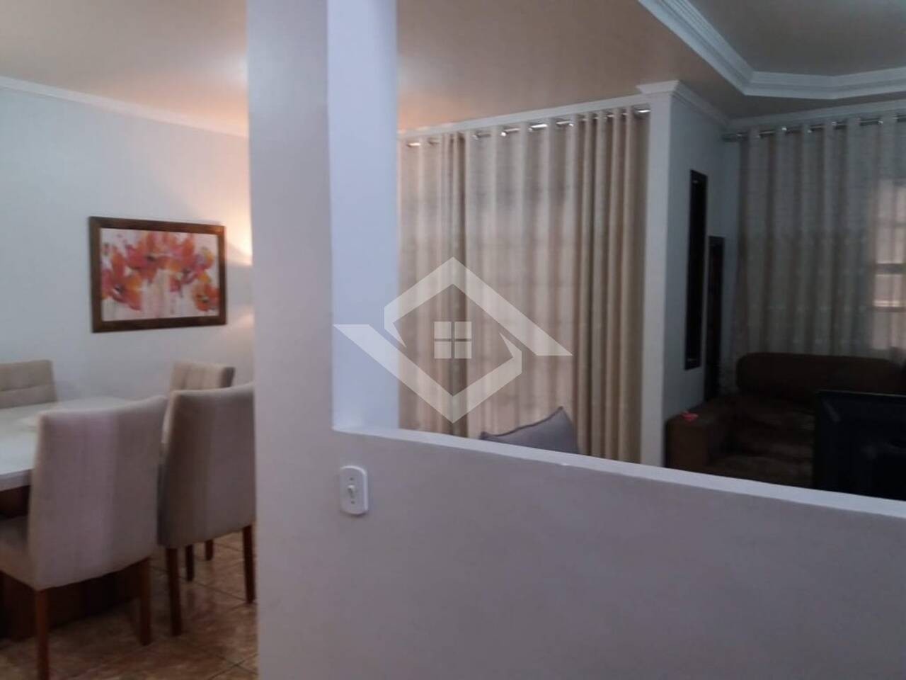 Casa à venda com 3 quartos, 120m² - Foto 13