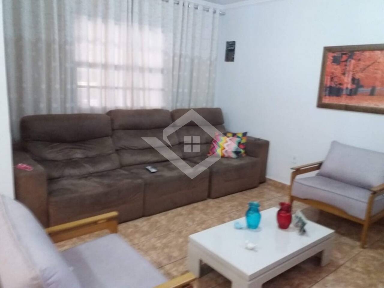 Casa à venda com 3 quartos, 120m² - Foto 12