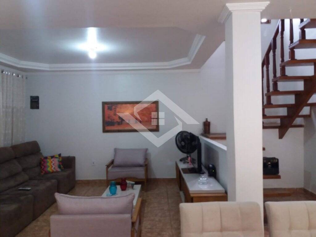 Casa à venda com 3 quartos, 120m² - Foto 16