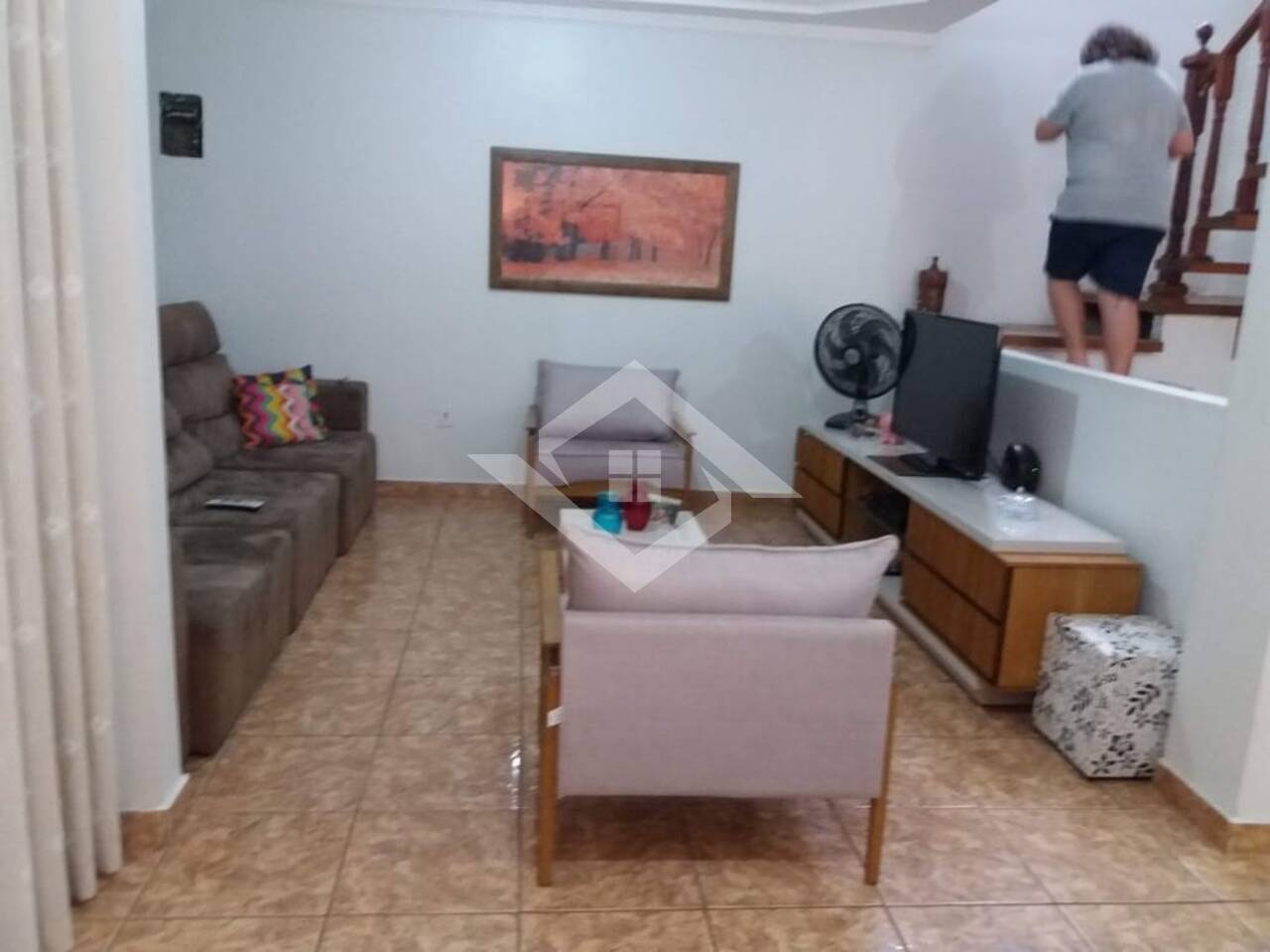 Casa à venda com 3 quartos, 120m² - Foto 17