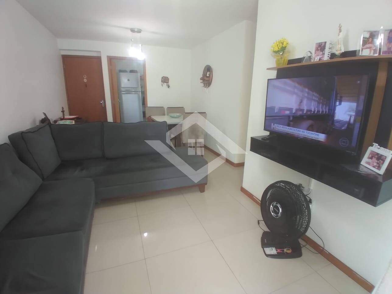 Apartamento à venda com 3 quartos, 78m² - Foto 3