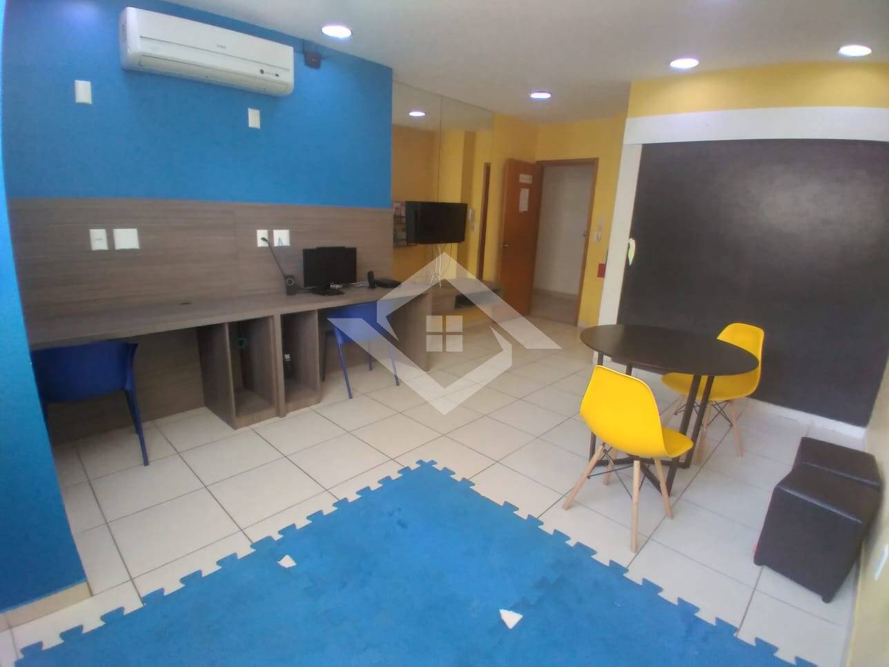 Apartamento à venda com 3 quartos, 78m² - Foto 24