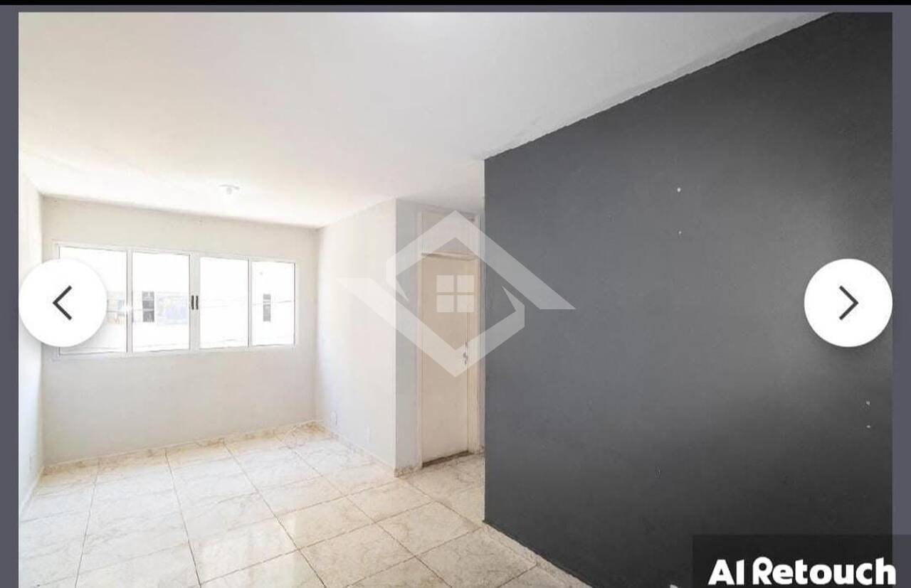 Apartamento para alugar com 2 quartos, 50m² - Foto 1