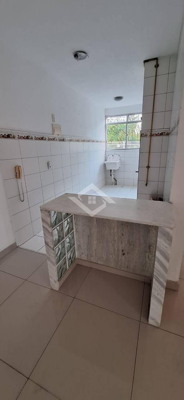 Apartamento à venda com 1 quarto, 45m² - Foto 5