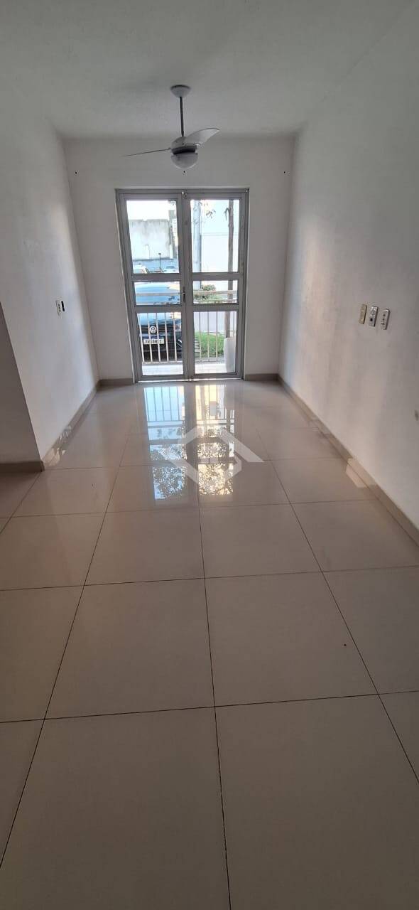 Apartamento à venda com 1 quarto, 45m² - Foto 3