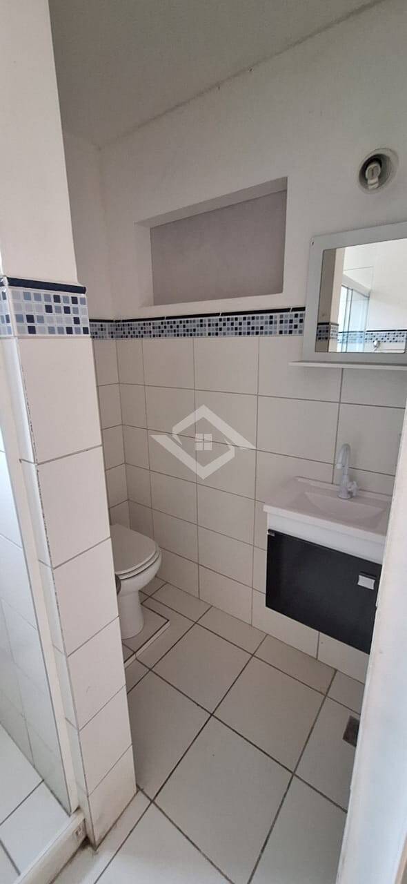 Apartamento à venda com 1 quarto, 45m² - Foto 9