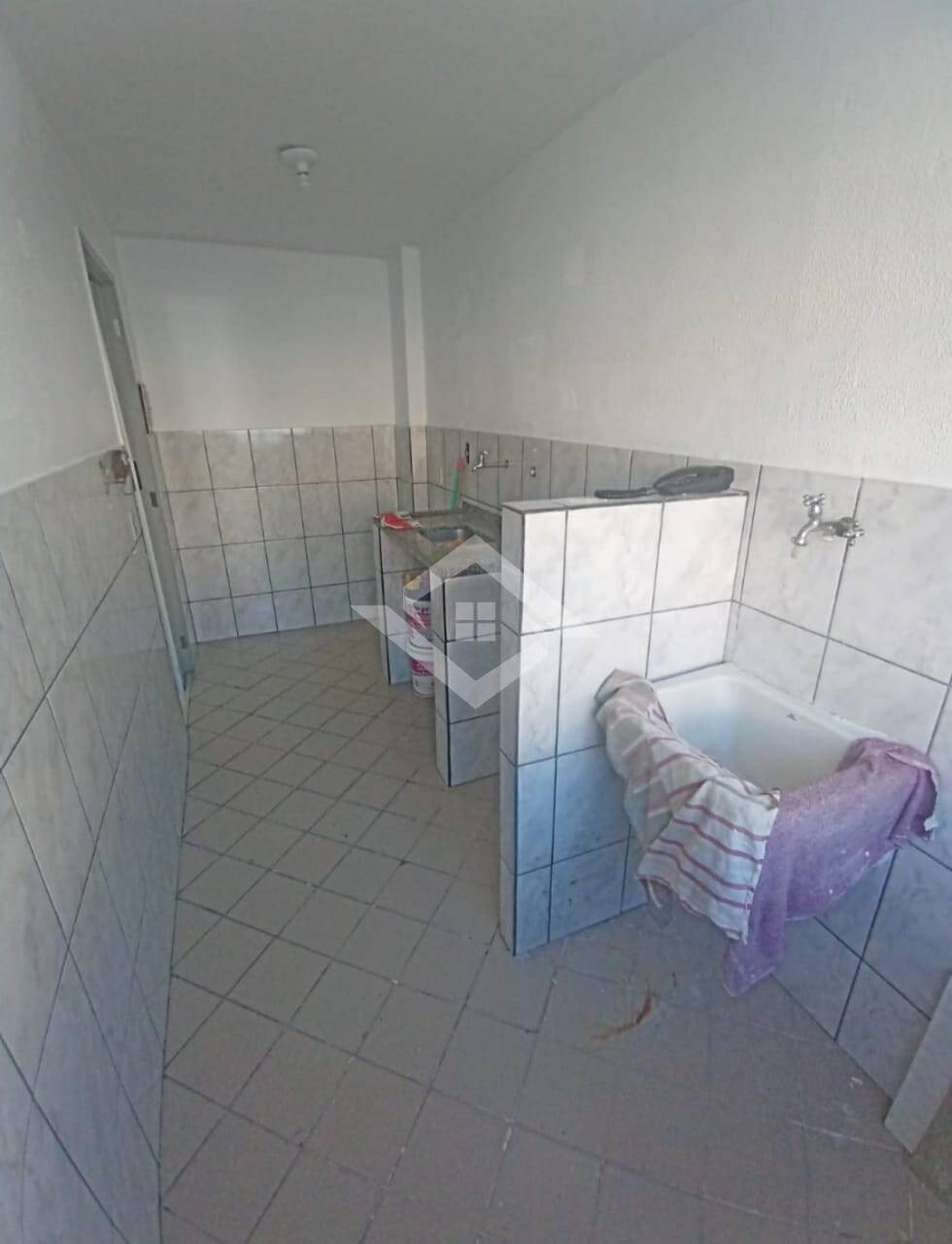 Apartamento à venda com 2 quartos, 50m² - Foto 9