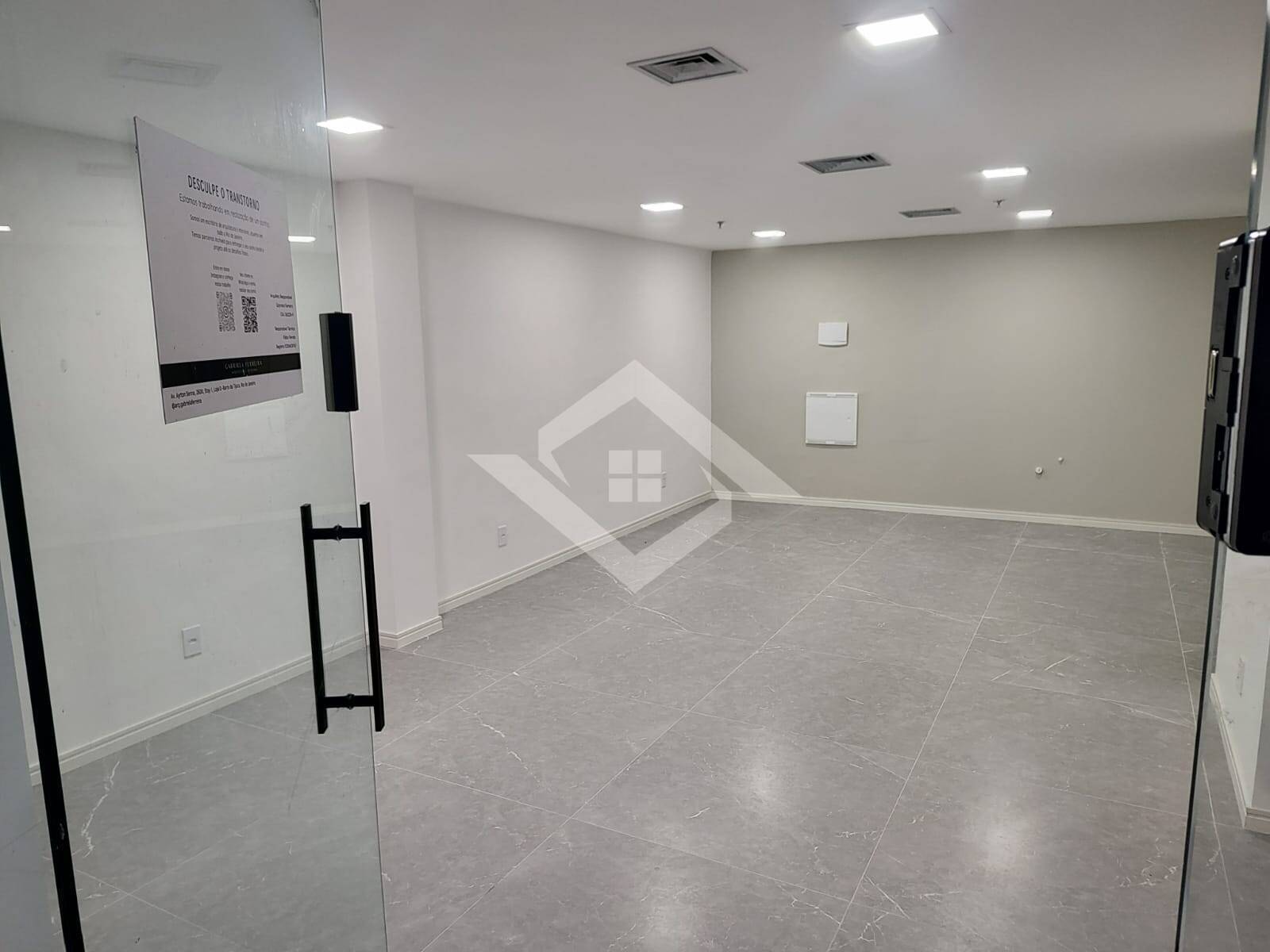 Loja-Salão para alugar, 52m² - Foto 21