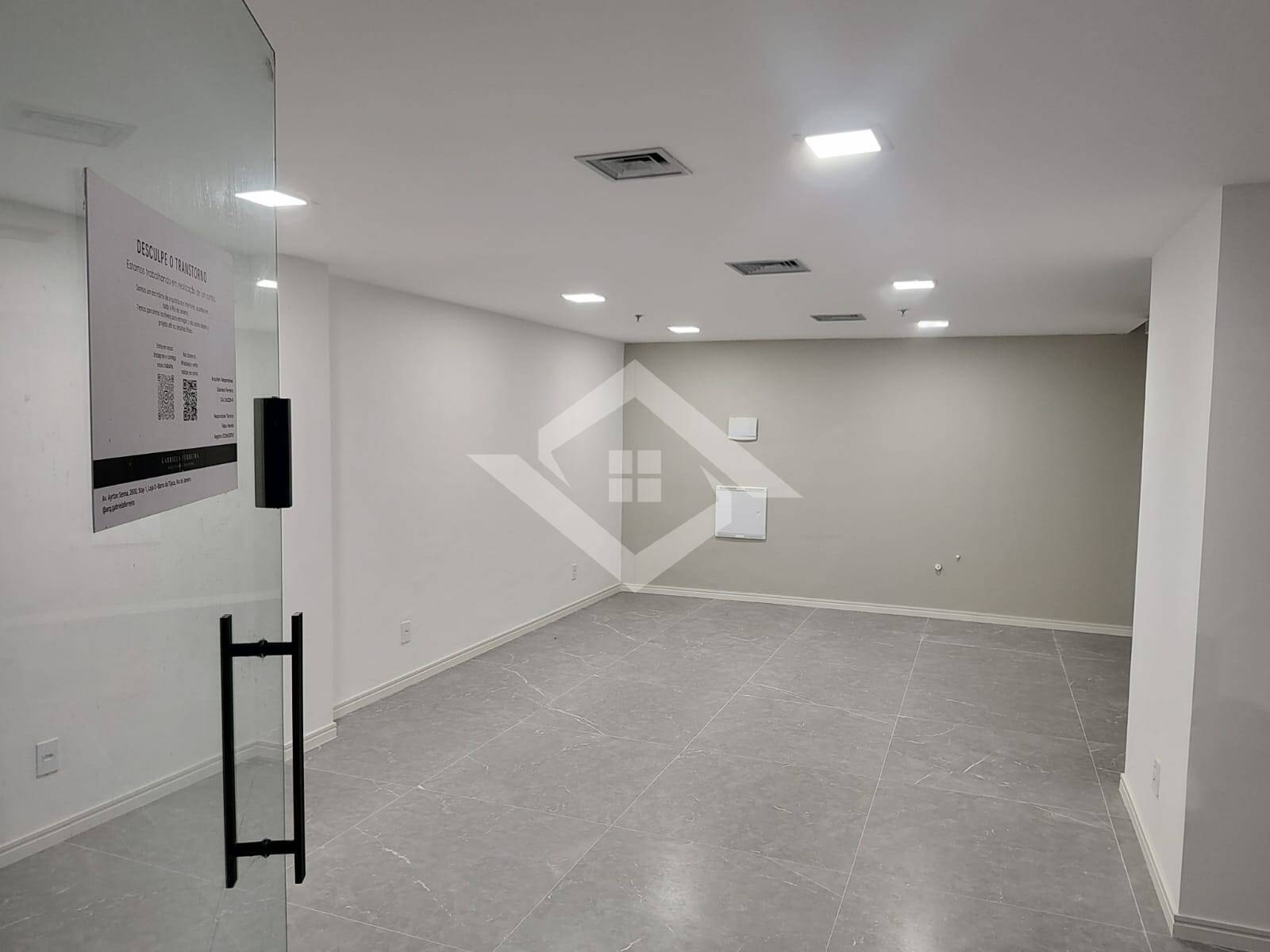 Loja-Salão para alugar, 52m² - Foto 22